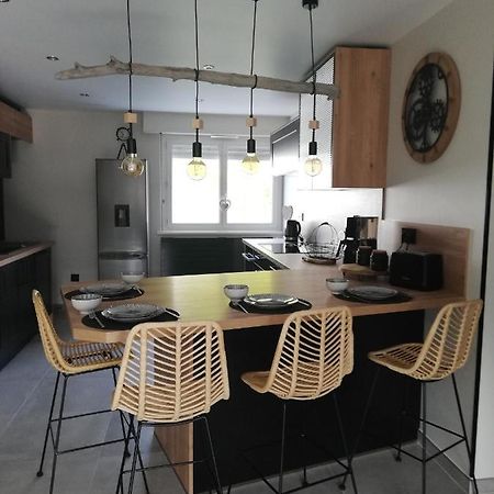 דירות קולמר La Casa D'Ernestine מראה חיצוני תמונה