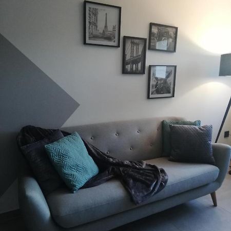 דירות קולמר La Casa D'Ernestine מראה חיצוני תמונה
