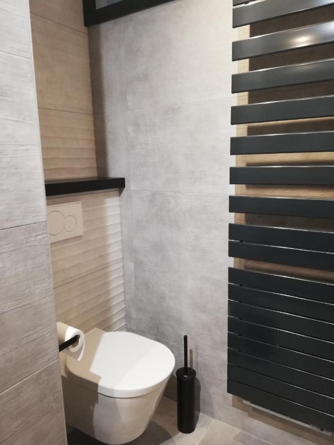 דירות קולמר La Casa D'Ernestine מראה חיצוני תמונה
