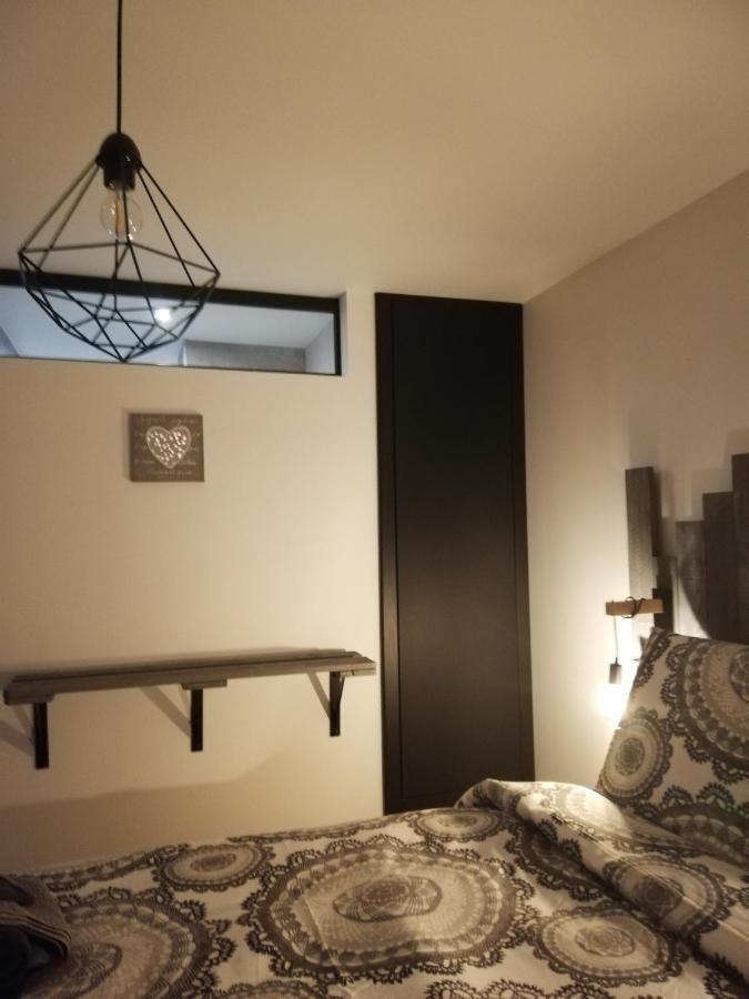 דירות קולמר La Casa D'Ernestine מראה חיצוני תמונה
