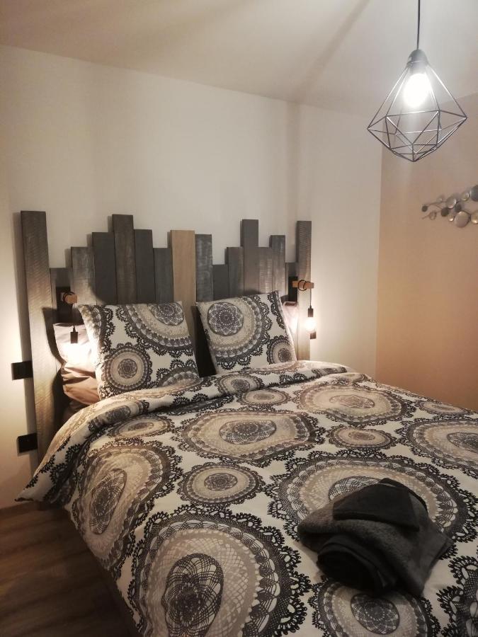 דירות קולמר La Casa D'Ernestine מראה חיצוני תמונה
