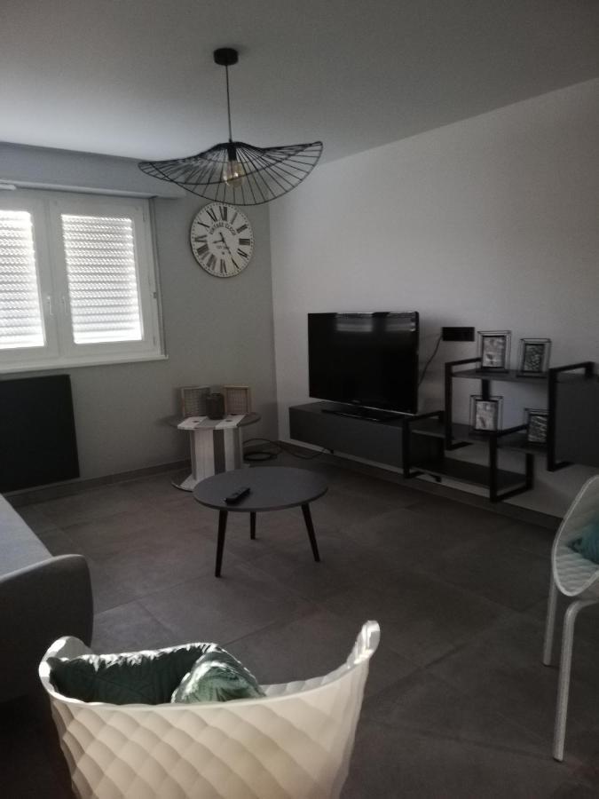 דירות קולמר La Casa D'Ernestine מראה חיצוני תמונה